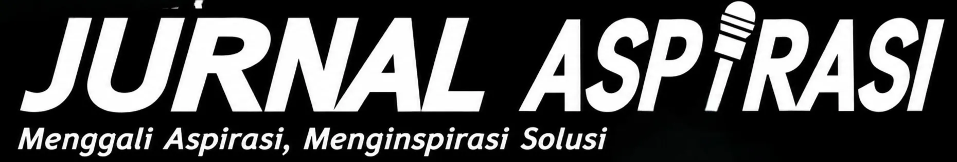 Jurnal Aspirasi