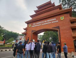 FABEM Bogor Raya Desak KPK Usut Tuntas Dugaan Korupsi di Kabupaten Bogor