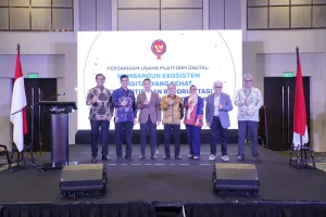 ATSI: Penataan Platform Digital Global Jangan Bebani Masyarakat