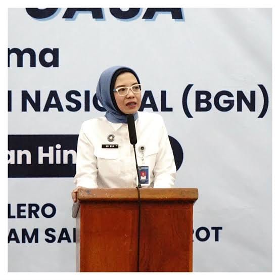 BGN Dorong Delapan Kebiasaan Baik Guru dan Murid Saat Konsumsi MBG
