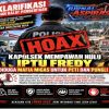 KLARIFIKASI DAN RALAT PEMBERITAAN TERKAIT PEMBERITAAN “KAPOLSEK MEMPAWAH HULU IPTU FREDY DIDUGA MAFIA MIGAS UNTUK PETI DAN PUNGLI”