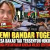 EMI Bandar Togel Desa bakau tak Tersentuh Hukum, Warga Pertanyakan Kinerja Polsek Sentebang