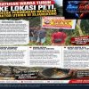 Ratusan Warga Turun ke Lokasi PETI, Desak Penindakan Menyasar Aktor Utama Di Sijangkung