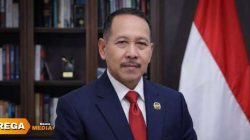 Karhutla Picu Ancaman Kesehatan, Tanggung Jawab Bersama Jadi Kunci Pencegahan