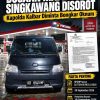 Dugaan Permainan BBM Subsidi di Singkawang Mencuat, Oknum Aparat Disebut Terlibat