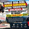Delapan Tuntutan Warga dan Legalitas Tambang Seba-Seba Menunggu Verifikasi Resmi