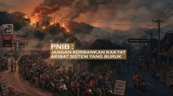 Gus Wal Dorong Audit Tata Kelola Energi dan Kehutanan di Tengah Berbagai Krisis
