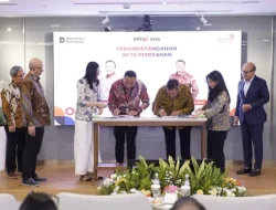 Bidik Pasar Telco Nasional, InfraNexia Jadi Katalis Ekspansi TelkomGroup