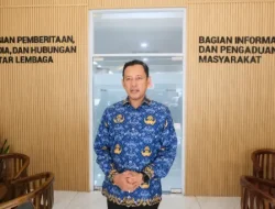 MasNya ATR/BPN Diluncurkan, Masyarakat Bisa Tanya Soal Layanan Pertanahan Lewat Live TikTok
