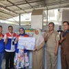 PGN Salurkan 149 Tabung Oksigen, Dukung Pemulihan Layanan Kesehatan di Sumatera Utara dan Aceh