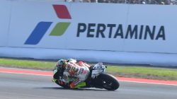 BPS Potret Dampak Ekonomi MotoGP Mandalika 2026