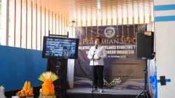 Demi 1,4 Juta Penerima MBG, BGN Buka Hampir 1000 Dapur di Daerah 3T