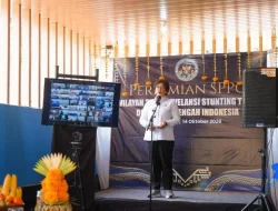 Demi 1,4 Juta Penerima MBG, BGN Buka Hampir 1000 Dapur di Daerah 3T