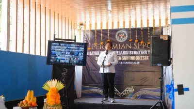 Demi 1,4 Juta Penerima MBG, BGN Buka Hampir 1000 Dapur di Daerah 3T
